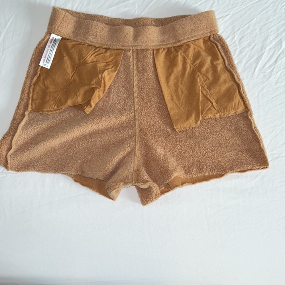 Free People Cozy Shorts - Picture 5 of 5